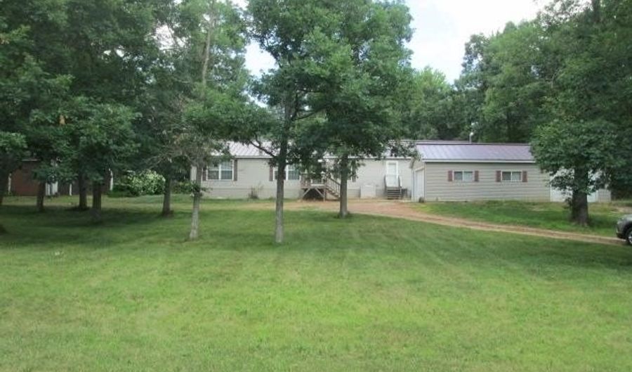 1984 Cumberland Ave, Arkdale, WI 54613 - 4 Beds, 2 Bath