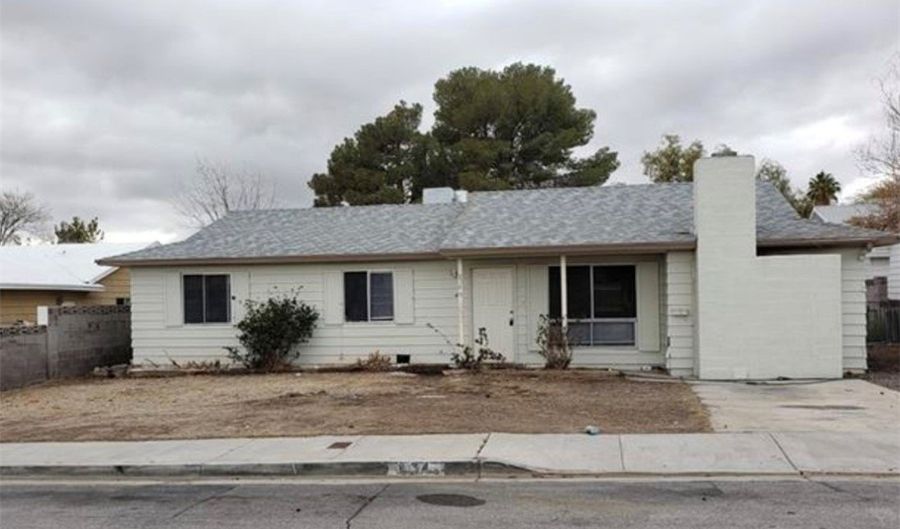 834 Benita Pl, Boulder City, NV 89005 - 3 Beds, 2 Bath