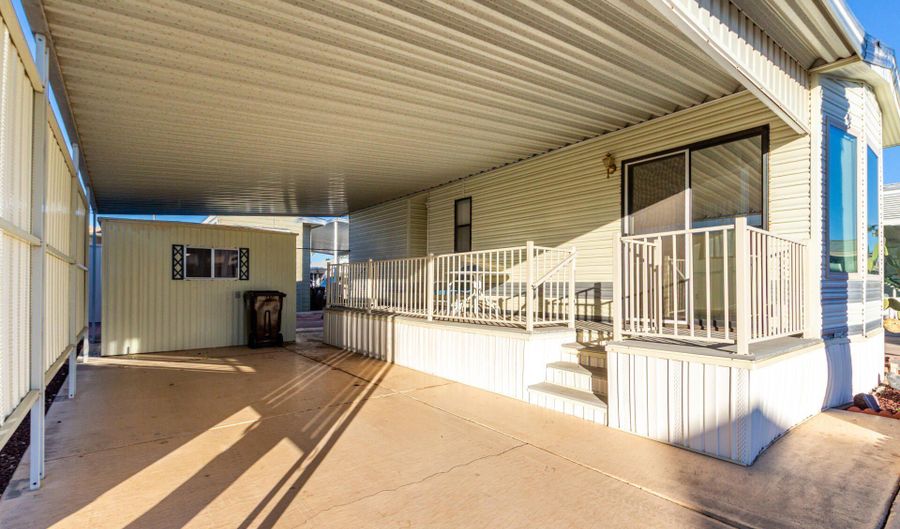 124 KAOLIN Dr, Apache Junction, AZ 85119 - 1 Beds, 1 Bath