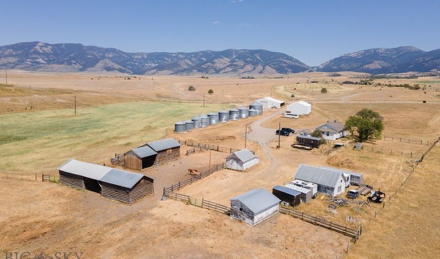 13920 Theisen Rd, Belgrade, MT 59714 - 4 Beds, 4 Bath