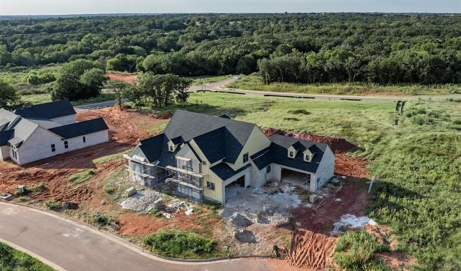 9409 Millstone Ct, Arcadia, OK 73007 - 5 Beds, 5 Bath