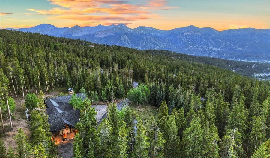 264 Little Sallie Barber Trl, Breckenridge, CO 80424 - 4 Beds, 4 Bath