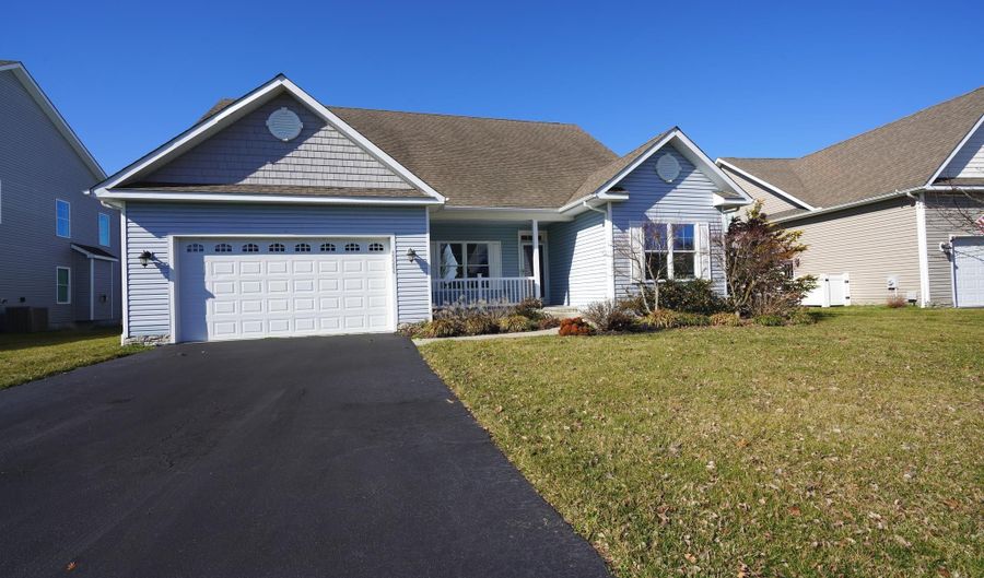 33286 BAYBERRY Ct, Dagsboro, DE 19939 - 3 Beds, 2 Bath