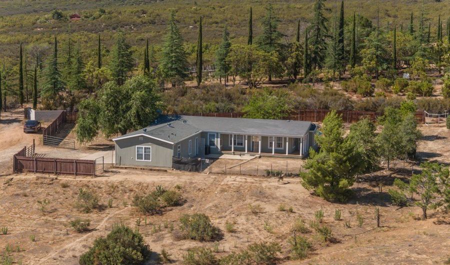 36678 La Via De Paz, Anza, CA 92539 - 3 Beds, 2 Bath