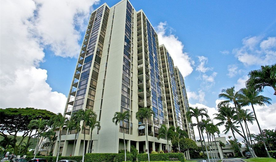 322 Aoloa St 709, Kailua, HI 96734 - 2 Beds, 2 Bath