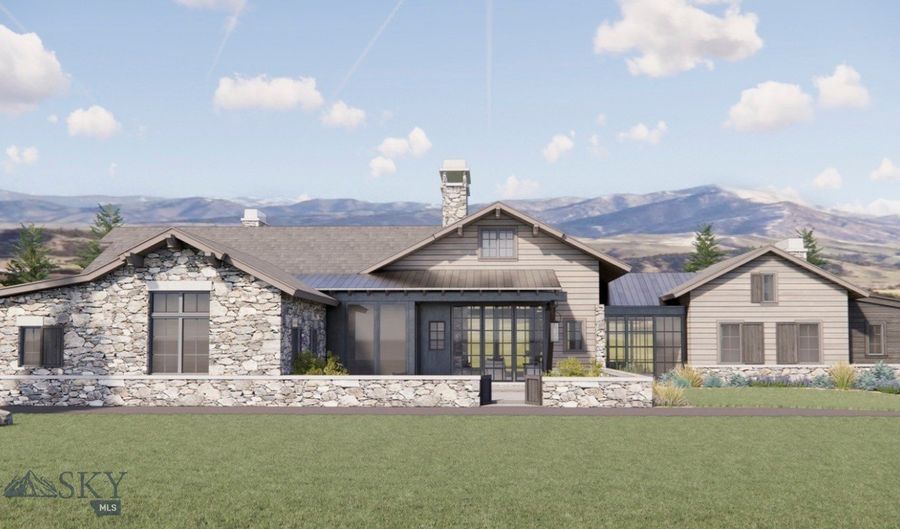 101 Painted Rdg, Bozeman, MT 59715 - 4 Beds, 5 Bath