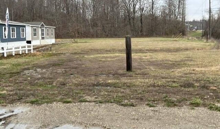 13121 Slone Ct, Ashland, KY 41102 - 0 Beds, 0 Bath