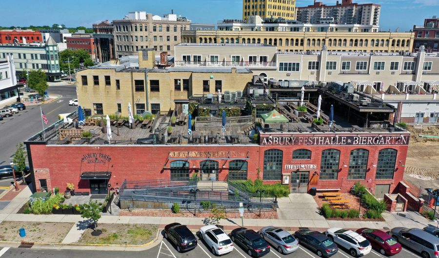 527 Lake Ave, Asbury Park, NJ 07712 - 0 Beds, 0 Bath