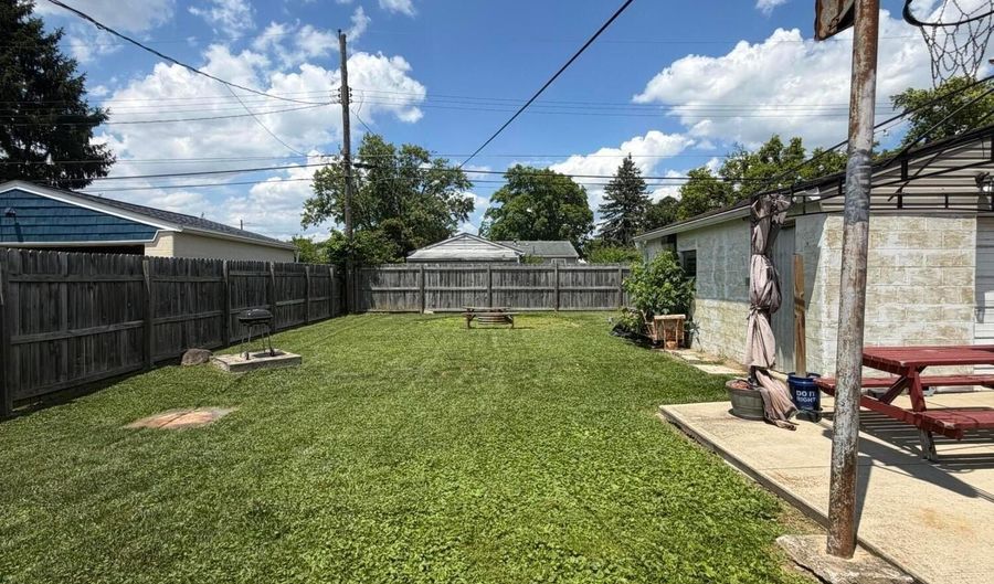 890 Bruckner Rd, Columbus, OH 43207 - 3 Beds, 1 Bath