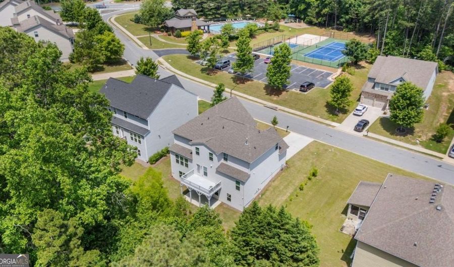 96 Fairway, Acworth, GA 30101 - 5 Beds, 5 Bath