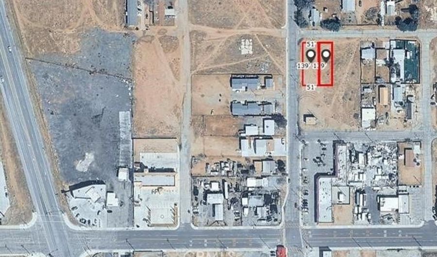 11701 Brockman & Jonathan Ave, Adelanto, CA 92301 - 0 Beds, 0 Bath
