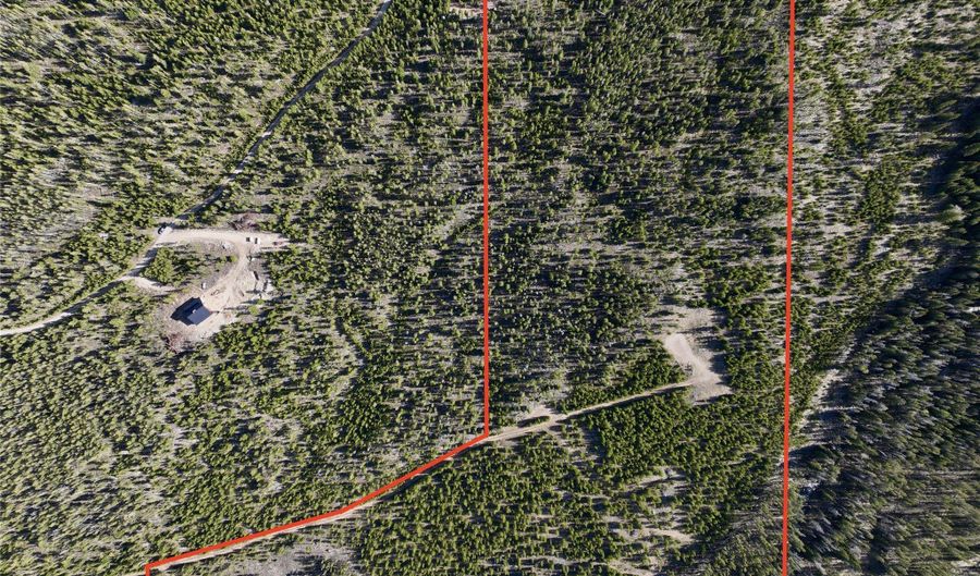 NHN Herring Flats Road, Anaconda, MT 59711 - 0 Beds, 0 Bath
