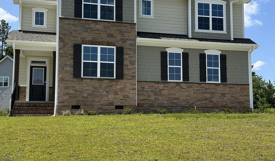 100 Pungo Ln #502, Aberdeen, NC 28315 - 4 Beds, 4 Bath