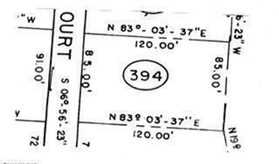 6 Red Bay Ct Lot 394, Bald Head Island, NC 28461 - 0 Beds, 0 Bath