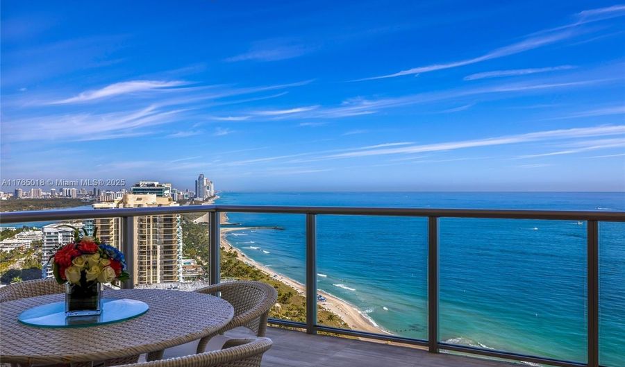 9703 Collins Ave PH-07, Bal Harbour, FL 33154 - 2 Beds, 3 Bath