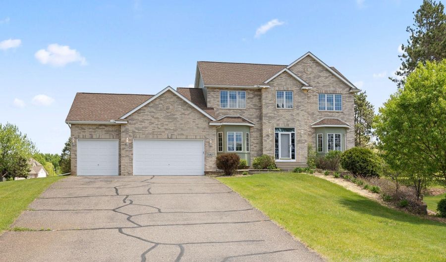 14961 Madison St NE, Andover, MN 55304 - 5 Beds, 4 Bath