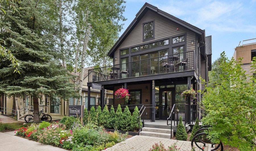 122 W Main St, Aspen, CO 81611 - 0 Beds, 0 Bath