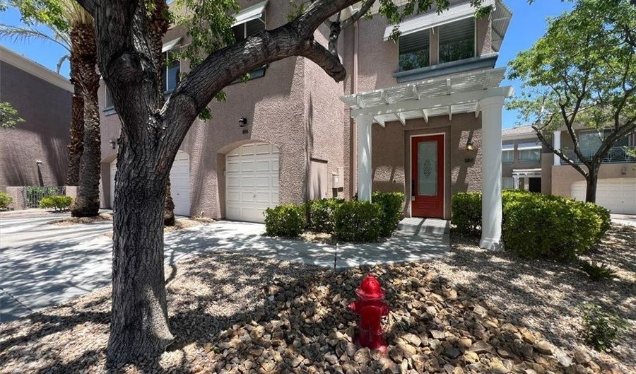 9116 Vista Greens Way 104, Las Vegas, NV 89134 - 2 Beds, 2 Bath