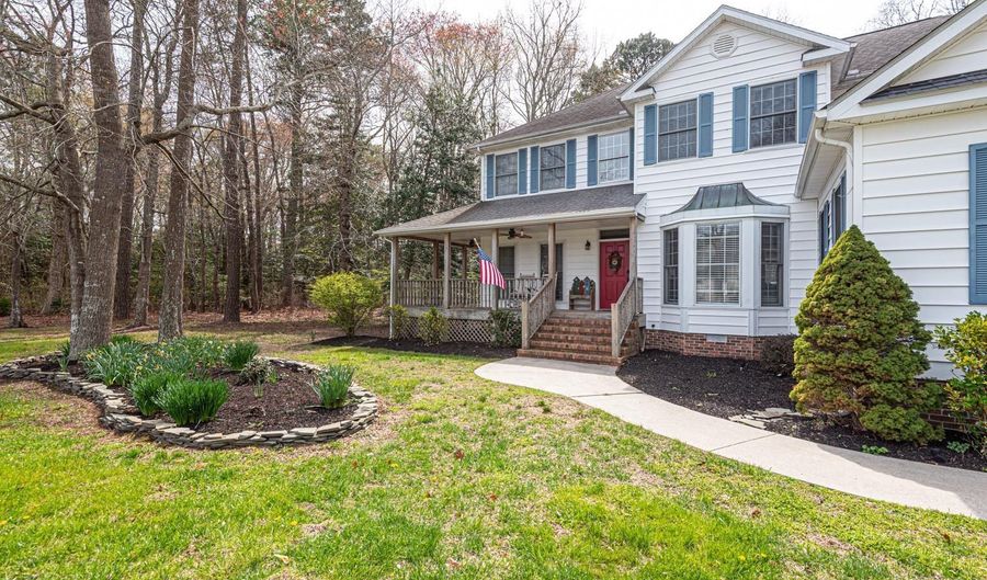 12529 DEER POINT Cir, Berlin, MD 21811 - 4 Beds, 4 Bath