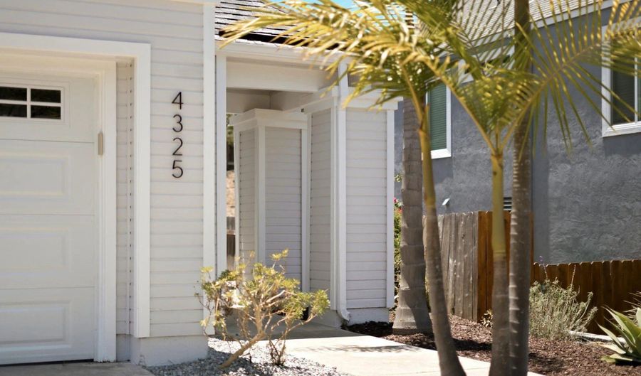 4325 Via Tercero, Oceanside, CA 92056 - 3 Beds, 2 Bath