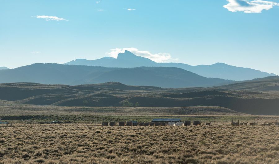 78 E FORK BIG SANDY, Boulder, WY 82923 - 2 Beds, 2 Bath