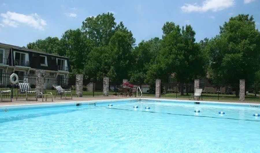 123 Apt # 11 Peppertree Dr, Amherst, NY 14228 - 1 Beds, 1 Bath