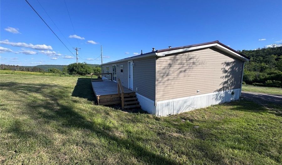 1434 Ryan Rd, Almond, NY 14804 - 4 Beds, 2 Bath