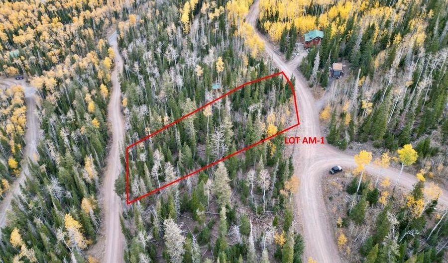 235 E Snowman Dr, Brian Head, UT 84719 - 0 Beds, 0 Bath