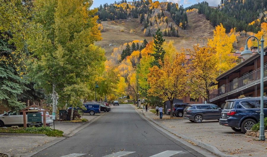 731 S Mill St 3A, Aspen, CO 81611 - 2 Beds, 2 Bath