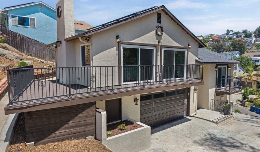 1604 San Miguel, Spring Valley, CA 91977 - 4 Beds, 3 Bath