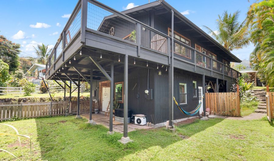 83-5756 NAPOOPOO Rd, Captain Cook, HI 96704 - 3 Beds, 3 Bath