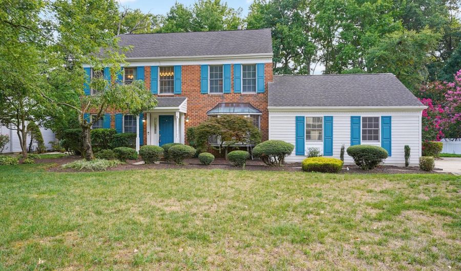 164 BURNING TREE Rd, Dover, DE 19904 - 4 Beds, 3 Bath