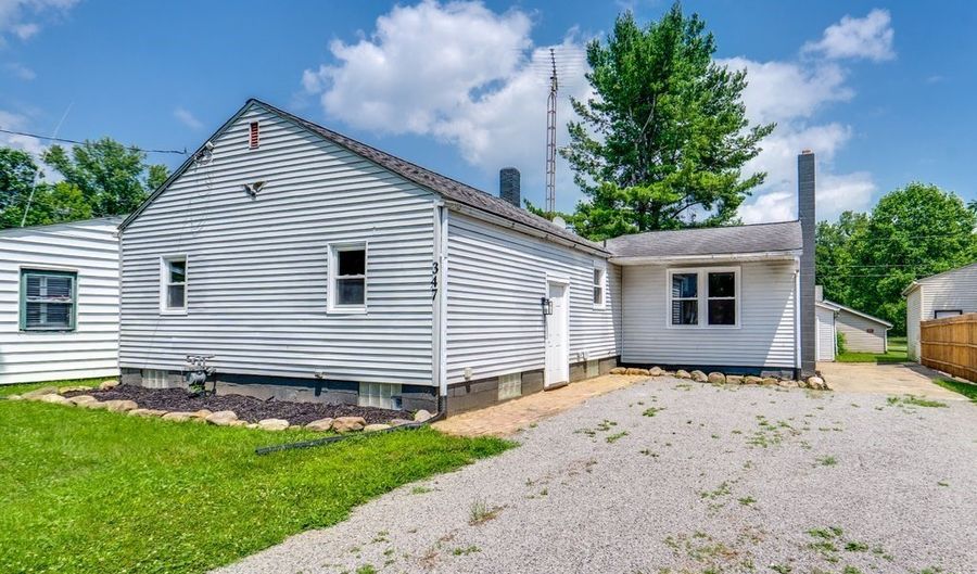 347 Buckeye Ave, Alliance, OH 44601 - 4 Beds, 2 Bath
