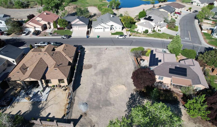 764 Divot Dr, Fernley, NV 89408 - 0 Beds, 0 Bath