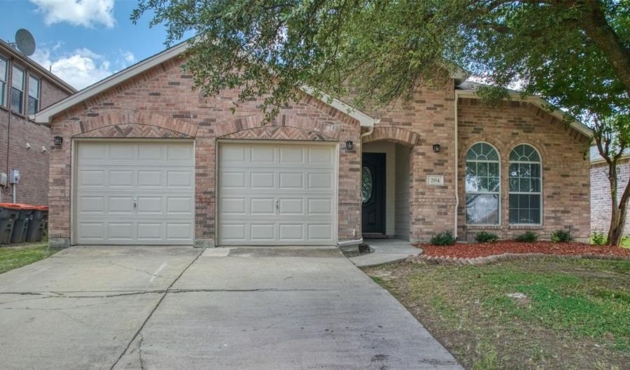 204 Melbourne Dr, Anna, TX 75409 - 4 Beds, 2 Bath