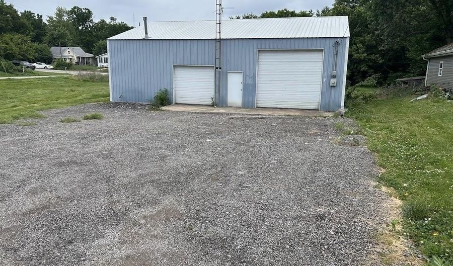 616 7th St Lot 9, Bedford, IN 47421 - 0 Beds, 0 Bath