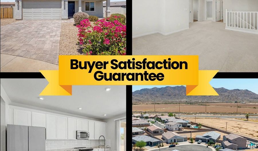 2000 E Wetleaf Pl, Casa Grande, AZ 85122 - 4 Beds, 3 Bath