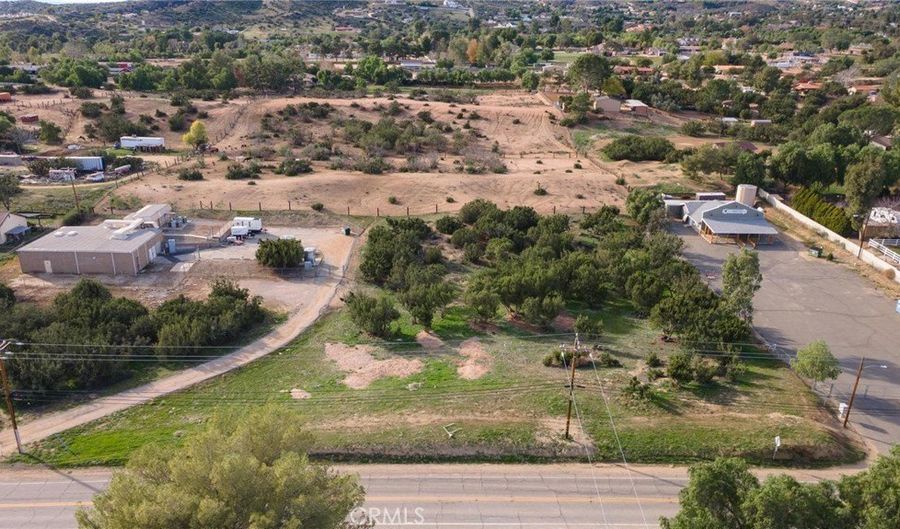 0 Agua Dulce Cyn, Agua Dulce, CA 91350 - 0 Beds, 0 Bath