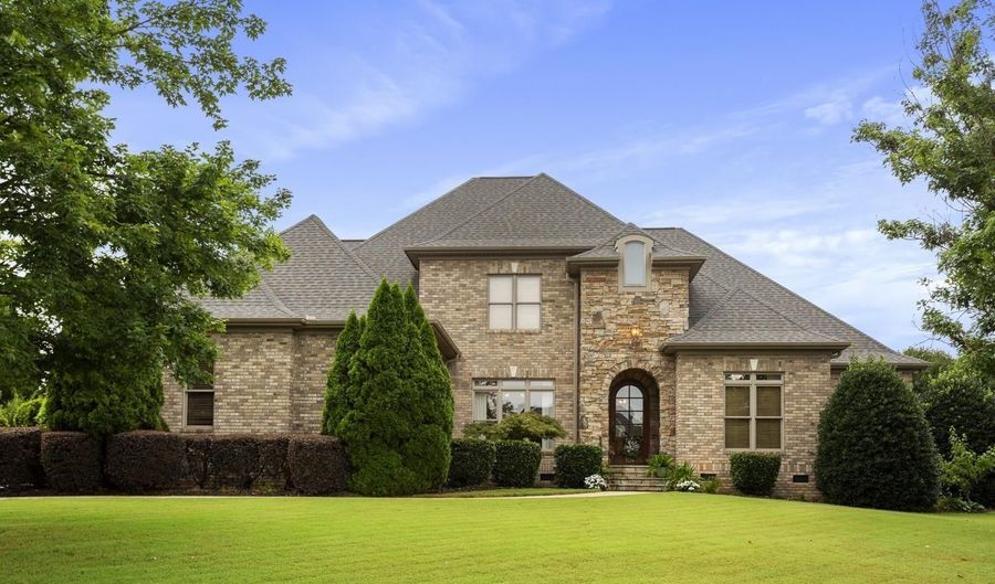 104 Harlond Dr, Anderson, SC 29621 - 5 Beds, 6 Bath