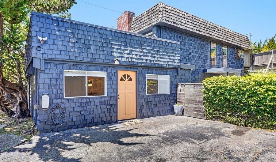 530 Cathedral Dr, Aptos, CA 95003 - 2 Beds, 2 Bath