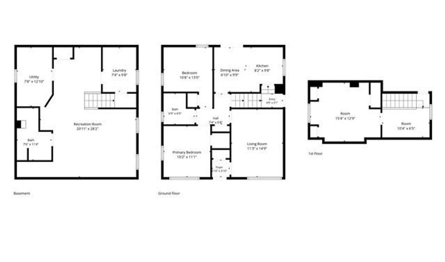9952 Park Ave, Allen Park, MI 48101 - 3 Beds, 2 Bath