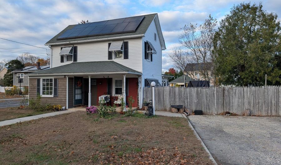 23 Butler Blvd, Bayville, NJ 08721 - 3 Beds, 2 Bath