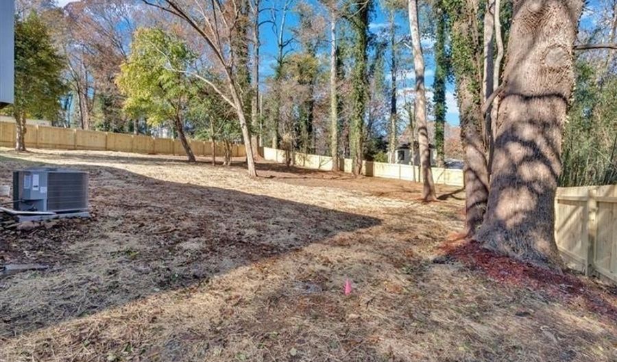 1766 Blossom Ln, Austell, GA 30168 - 3 Beds, 2 Bath