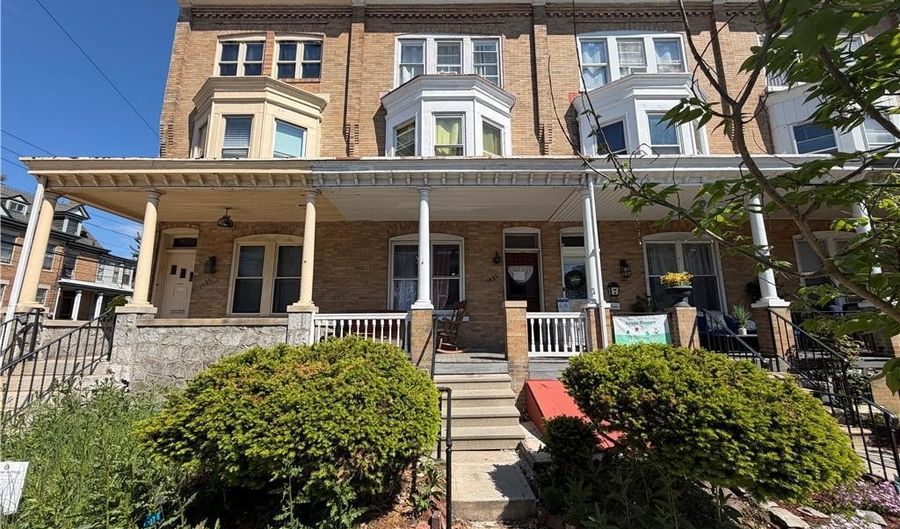 1451 W Linden St, Allentown, PA 18102 - 5 Beds, 2 Bath