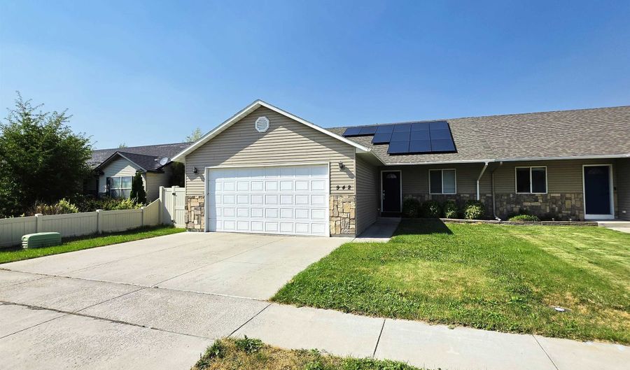 942 Sawtooth, Chubbuck, ID 83202 - 3 Beds, 2 Bath