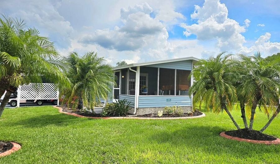 496 E. Trevino, Avon Park, FL 33825 - 2 Beds, 2 Bath