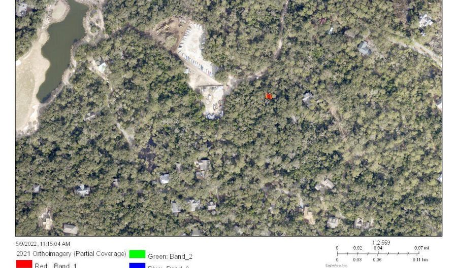 9 Partridge Berry Ct Lot 14, Bald Head Island, NC 28461 - 0 Beds, 0 Bath