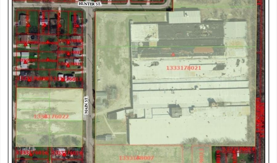 801 N MAIN St, Abingdon, IL 61410 - 0 Beds, 0 Bath