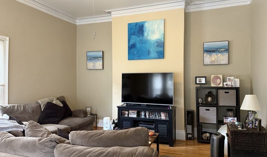 15 Grant St 1, Boston, MA 02125 - 1 Beds, 1 Bath