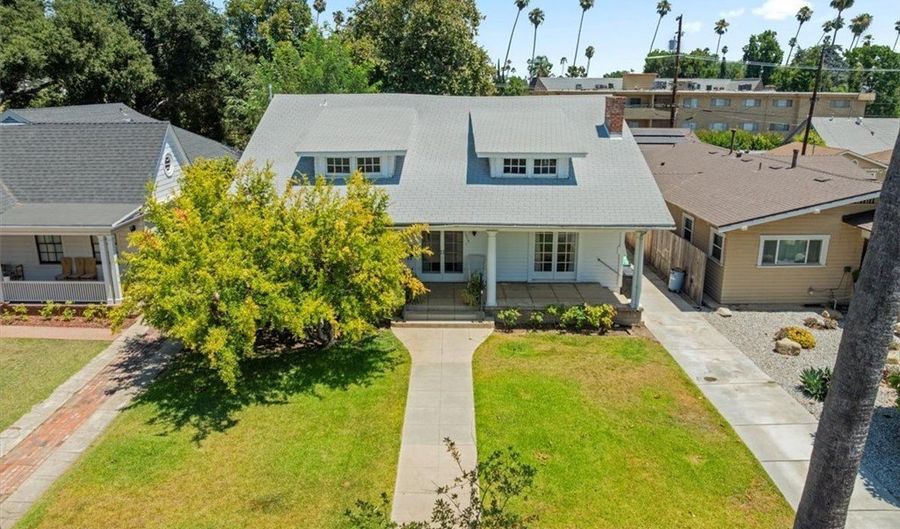 1714 Ramona Ave, South Pasadena, CA 91030 - 4 Beds, 2 Bath